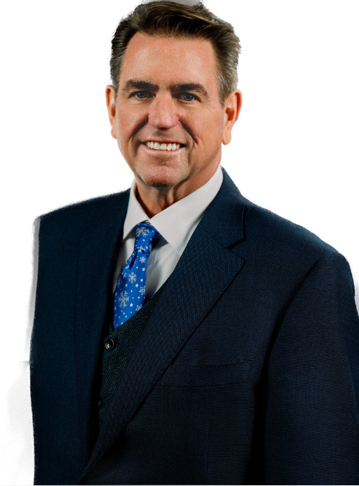 Scott Brady, co-owner and principal of Progressive Association Management