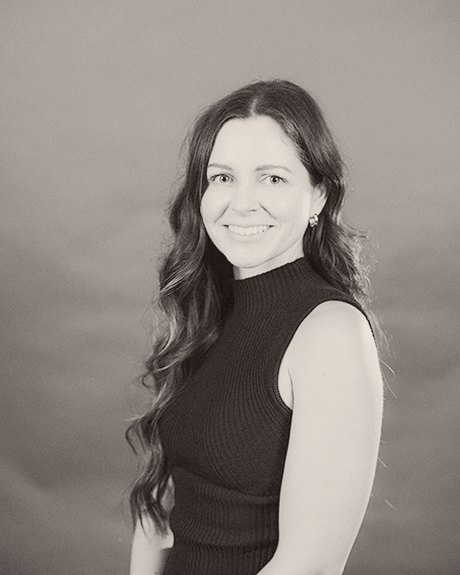 Alyssa Smith, Senior Accounts Receivable Administrator