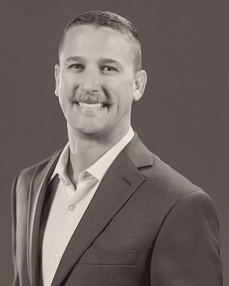 Chad Lundy, Community Manager