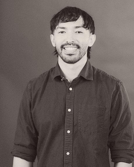 Charles Wong, Senior Collections Agent