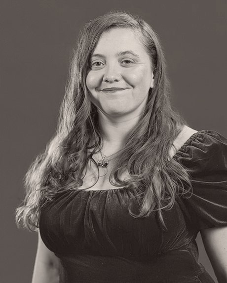 Elizabeth Rostan, Community Manager