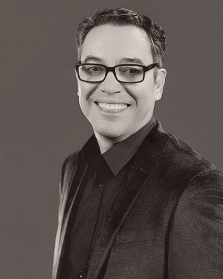 Enrique Contreras, Progressive Association Management