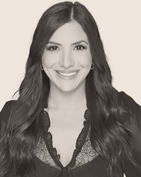 Iman Rojo, Senior Transitions Administrator