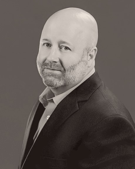 Michael Montgomery, Director of Operations