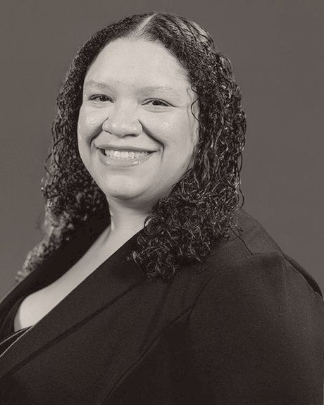 Trina Blair, Regional Director of Association Managers for Riverside