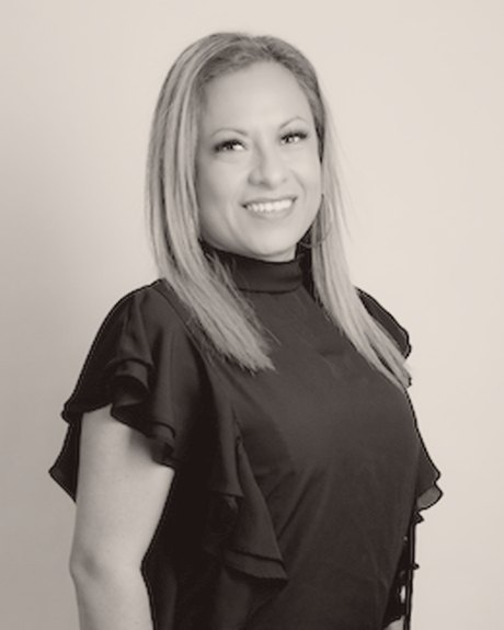 Veronica Salgado, Senior Director of Association Managers